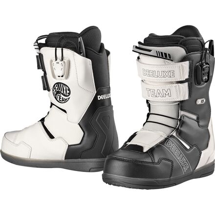 Deeluxe - Team ID Limited Edition Lara Snowboard Boot - 2024 - Women's