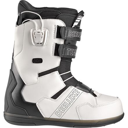 Deeluxe - Team ID Limited Edition Snowboard Boot - 2024 - Yin Yang