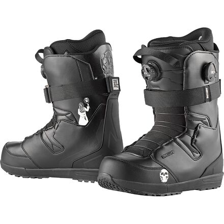 Deeluxe - Deemon Snowboard Boot - Men's