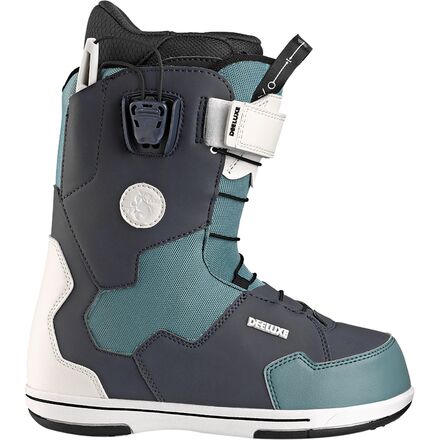 Deeluxe - ID Lara Snowboard Boot - 2023 - Women's - Grey Mineral