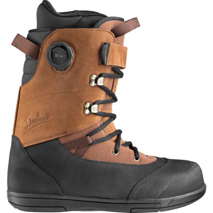 AREth RIN Snowboard Boot - 2026