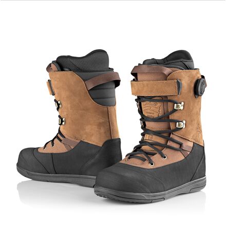 Deeluxe - AREth RIN Snowboard Boot - 2026
