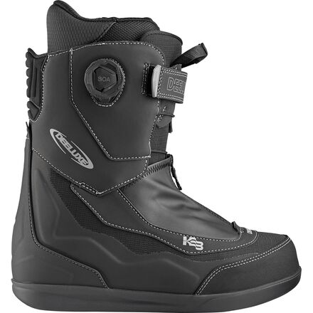 Aeris Snowboard Boot - 2026