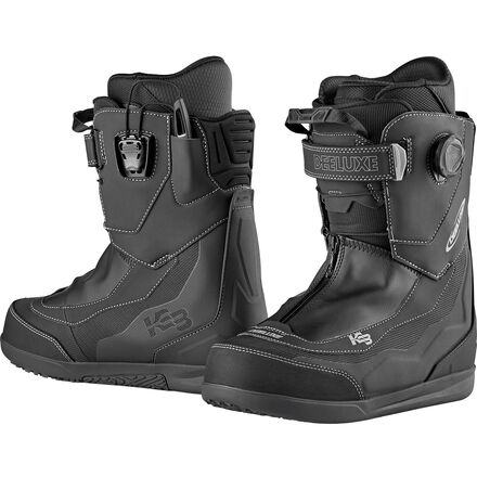 Deeluxe - Aeris Snowboard Boot - 2026