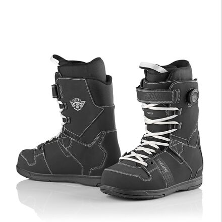 Deeluxe - D.N.A. Snowboard Boot - 2026