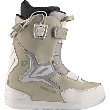 ID Team Snowboard Boot - 2026