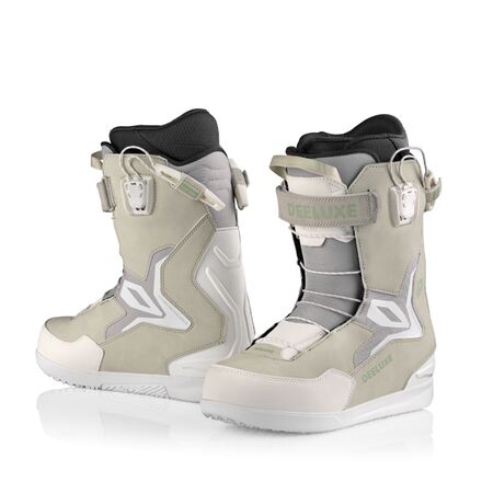 Deeluxe - ID Team Snowboard Boot - 2026