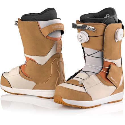 Deeluxe - Nomad CTF Snowboard Boot - 2026