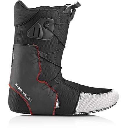 Deeluxe - Nomad CTF Snowboard Boot - 2026