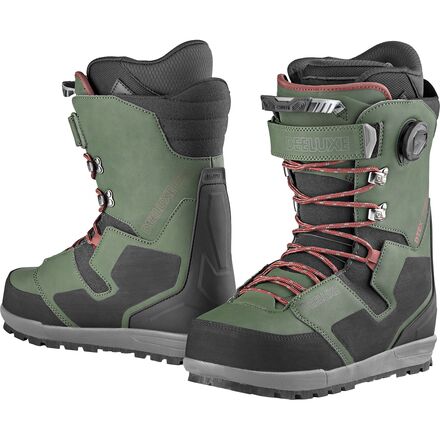 Deeluxe - X-plorer Snowboard Boot - 2026