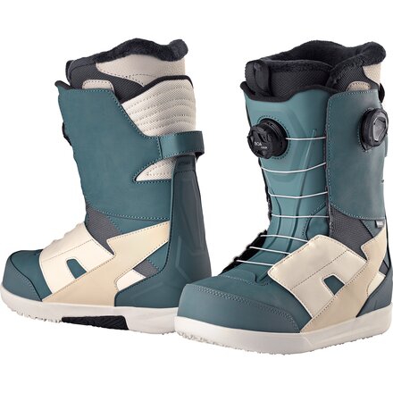 Deeluxe - ID Pro Snowboard Boot - 2027 - Women's