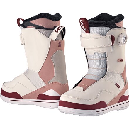 Deeluxe - Lara Snowboard Boot - 2027 - Women's