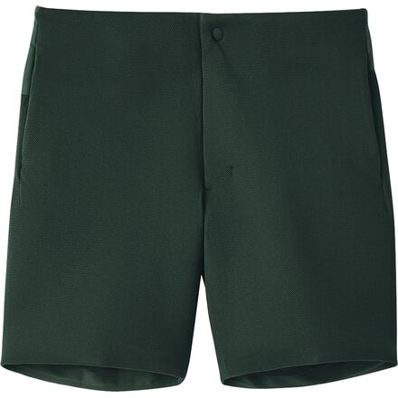 Double Raschel Short - Men's