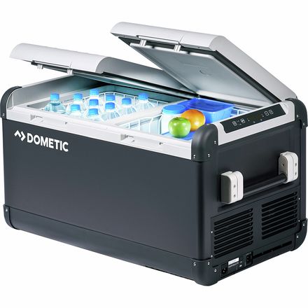 Dometic - CFX 75 Dual Zone Wifi Electric Cooler