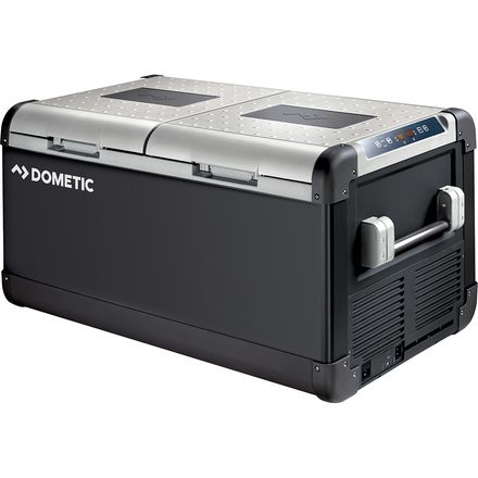 Dometic - CFX-95 Dual Zone Wifi Electric Cooler