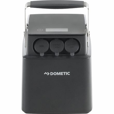 Dometic - 40 Ah Portable Lithium Battery