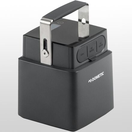 Dometic - 40 Ah Portable Lithium Battery - One Color