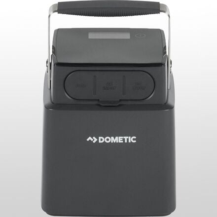 Dometic - 40 Ah Portable Lithium Battery