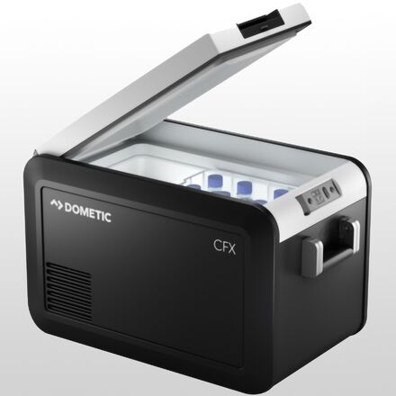 Dometic - CFX3 35 Powered Cooler - Black