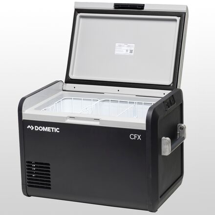 Dometic - CFX3 55 IM Powered Cooler - Black