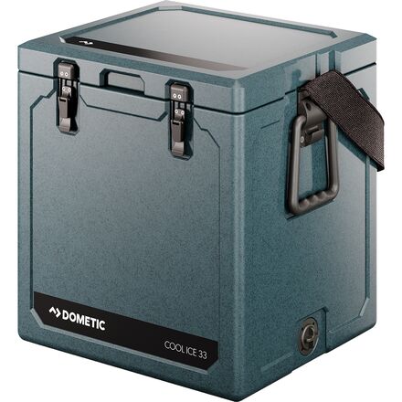 Dometic - Cool Ice WCI 33L Ice Chest Dry Box - Ocean