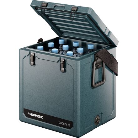 Dometic - Cool Ice WCI 33L Ice Chest Dry Box