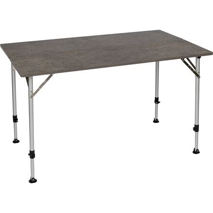 Dometic - Zero Large Table - Concrete