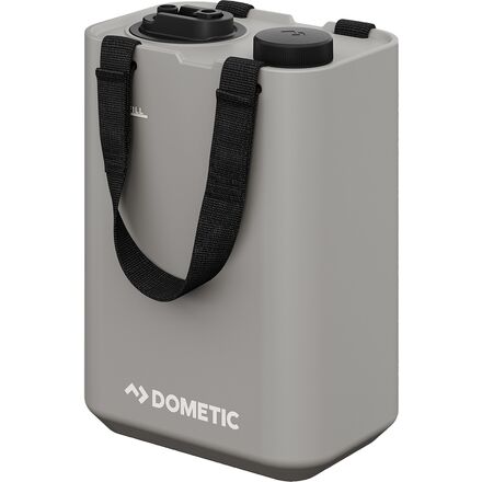 Dometic - GO Hydration 11L Water Jug - Ash