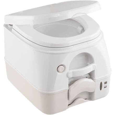 Dometic - 2.6 Gallon 972 Portable Toilet