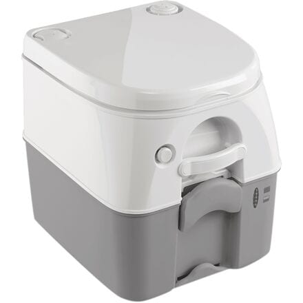 Dometic - 5 Gallon 976 Portable Toilet - One Color