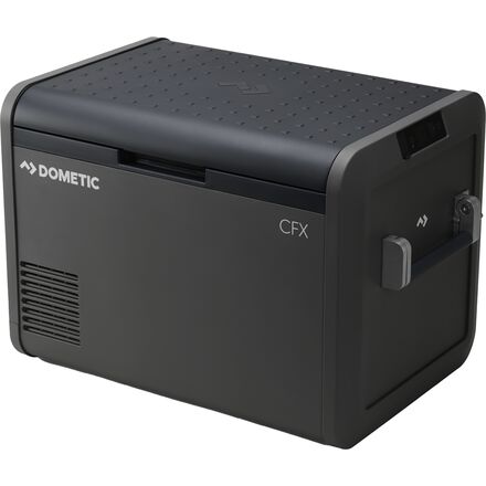CFX5 55 Powered Cooler IM