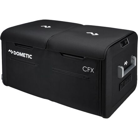 CFX5 95 Powered Cooler Dual Zone