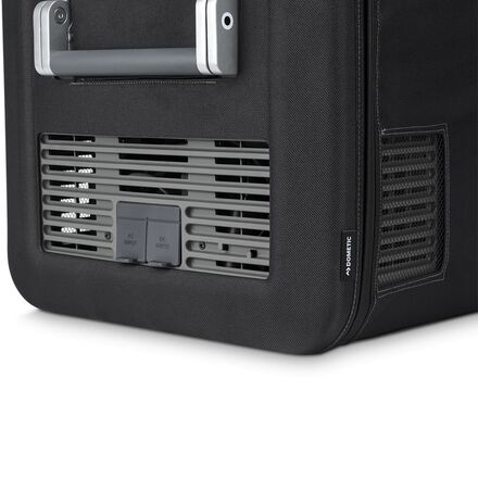 Dometic - CFX5 95 Powered Cooler Dual Zone