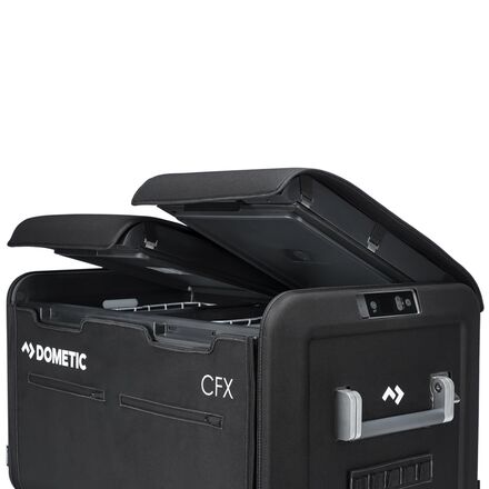 Dometic - CFX5 95 Powered Cooler Dual Zone