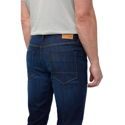 DU/ER - Performance Denim Slim Jean - Men's