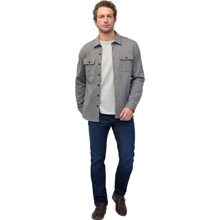 DU/ER - Performance Denim Slim Jean - Men's