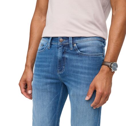 DU/ER - Performance Denim Slim Jean - Men's