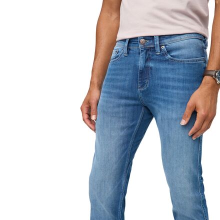 DU/ER - Performance Denim Slim Jean - Men's