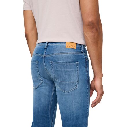 DU/ER - Performance Denim Slim Jean - Men's