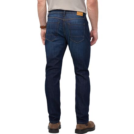 DU/ER - Performance Denim Relaxed Jean - Men's