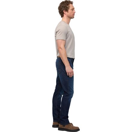 DU/ER - Performance Denim Relaxed Jean - Men's