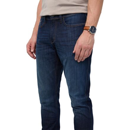 DU/ER - Performance Denim Relaxed Jean - Men's