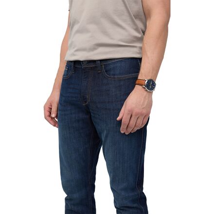 DU/ER - Performance Denim Relaxed Jean - Men's