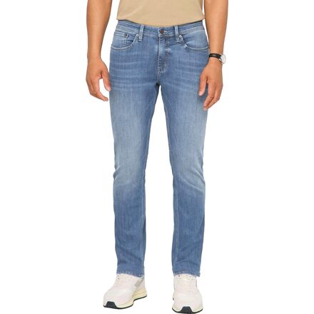 Performance Denim Relaxed Jean - Men's