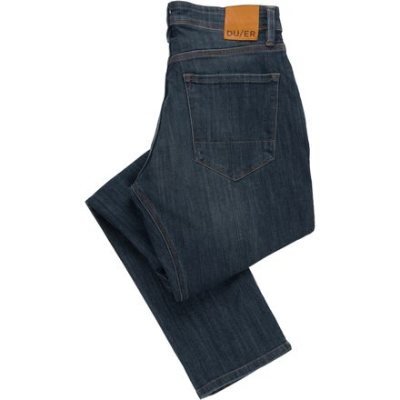 DU/ER - Relaxed Fit Jean - Men's
