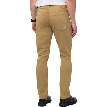 DU/ER - No Sweat Relaxed Fit Pant - Men's