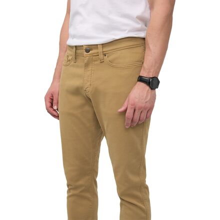 DU/ER - No Sweat Relaxed Fit Pant - Men's