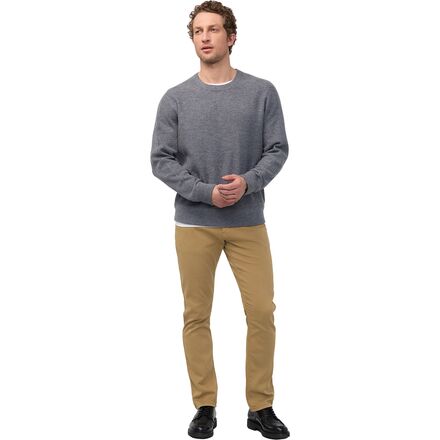 DU/ER - No Sweat Relaxed Fit Pant - Men's