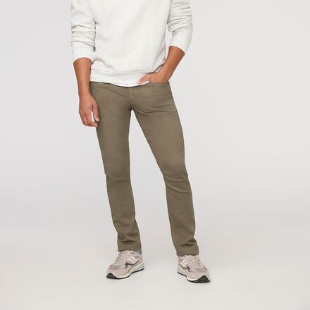 DU/ER - No Sweat Relaxed Fit Pant - Men's