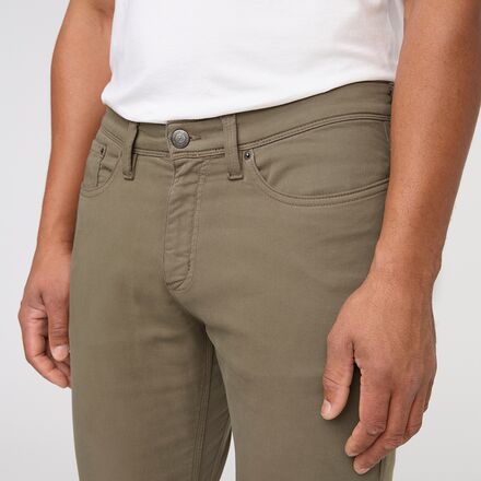 DU/ER - No Sweat Relaxed Fit Pant - Men's